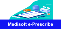 Medisoft e-Prescribe