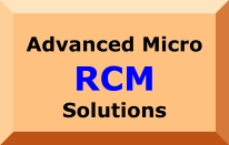 Advanced Micro  RCM Solutions