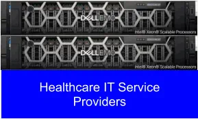 Healthcare IT Service Providers