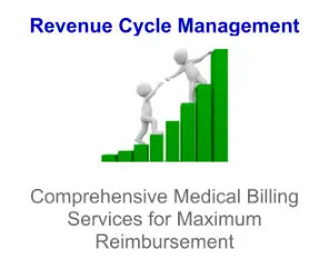 Comprehensive Medical Billing Services